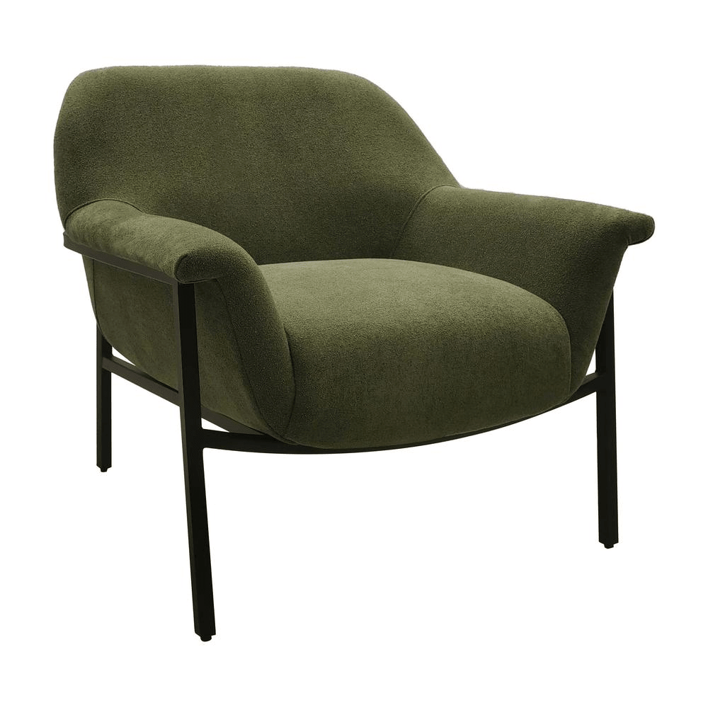 Accent Chair - Mervyns