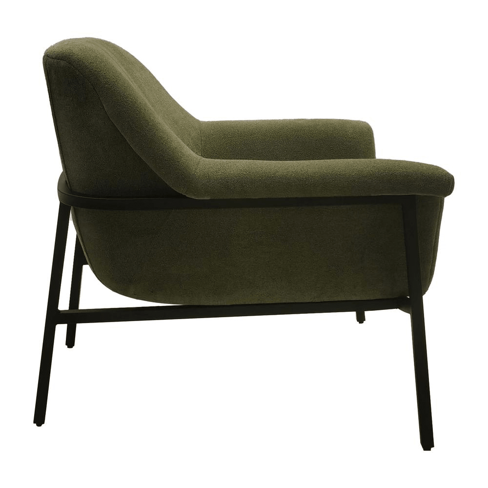 Accent Chair - Mervyns