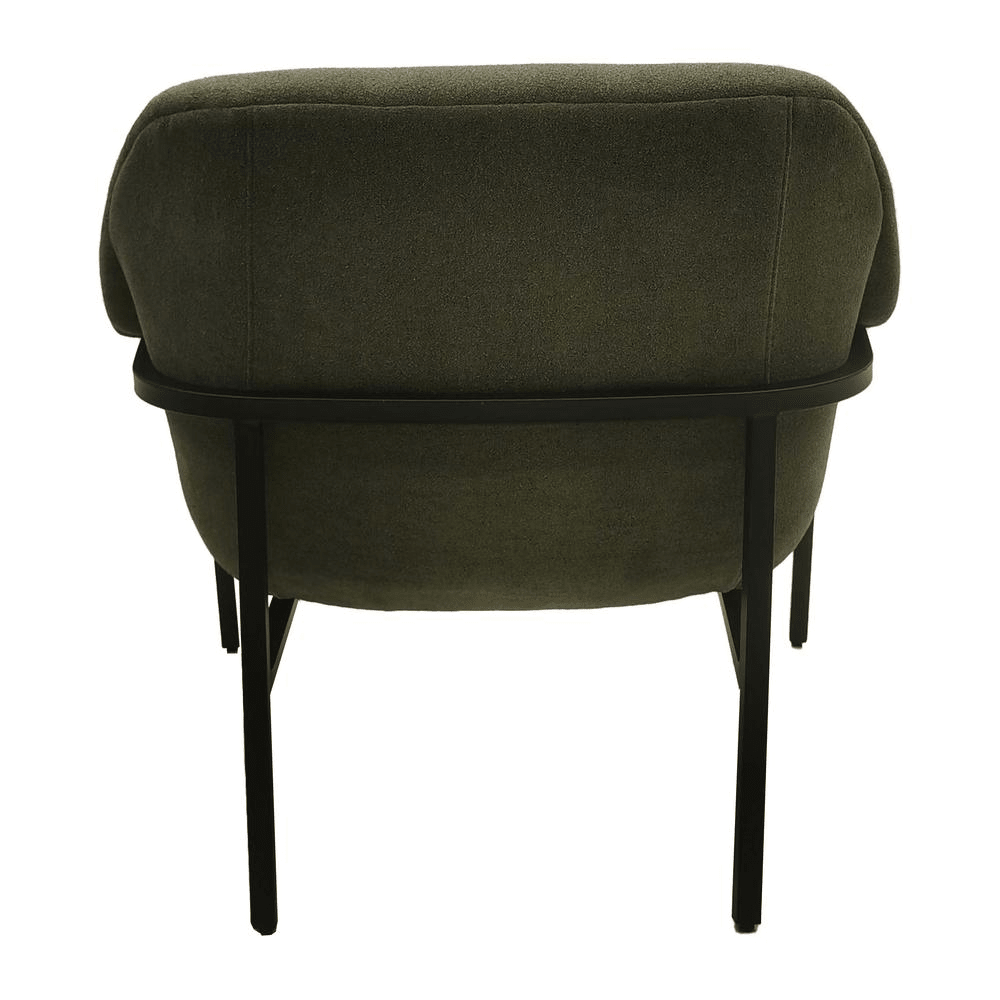 Accent Chair - Mervyns