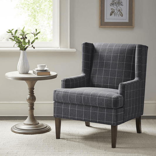 Accent Chair - Mervyns
