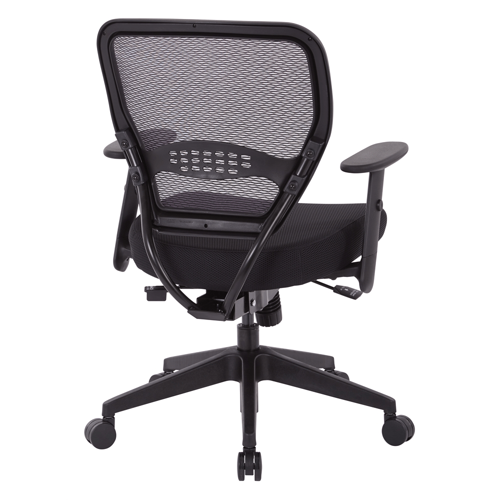 Air Grid® and Mesh Office Chair - Mervyns