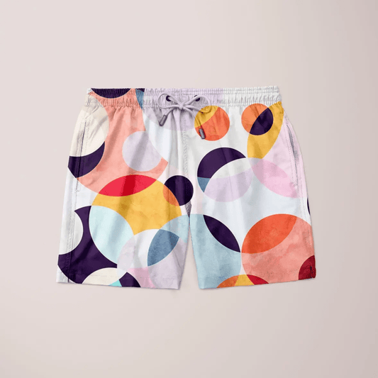 Always Playful Shorts - Mervyns