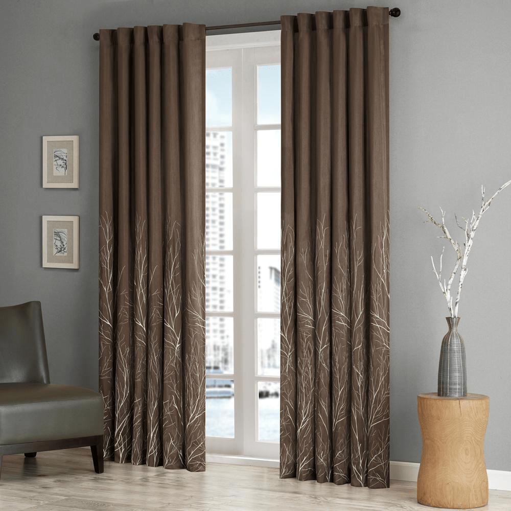 Andora Window Panel - Mervyns