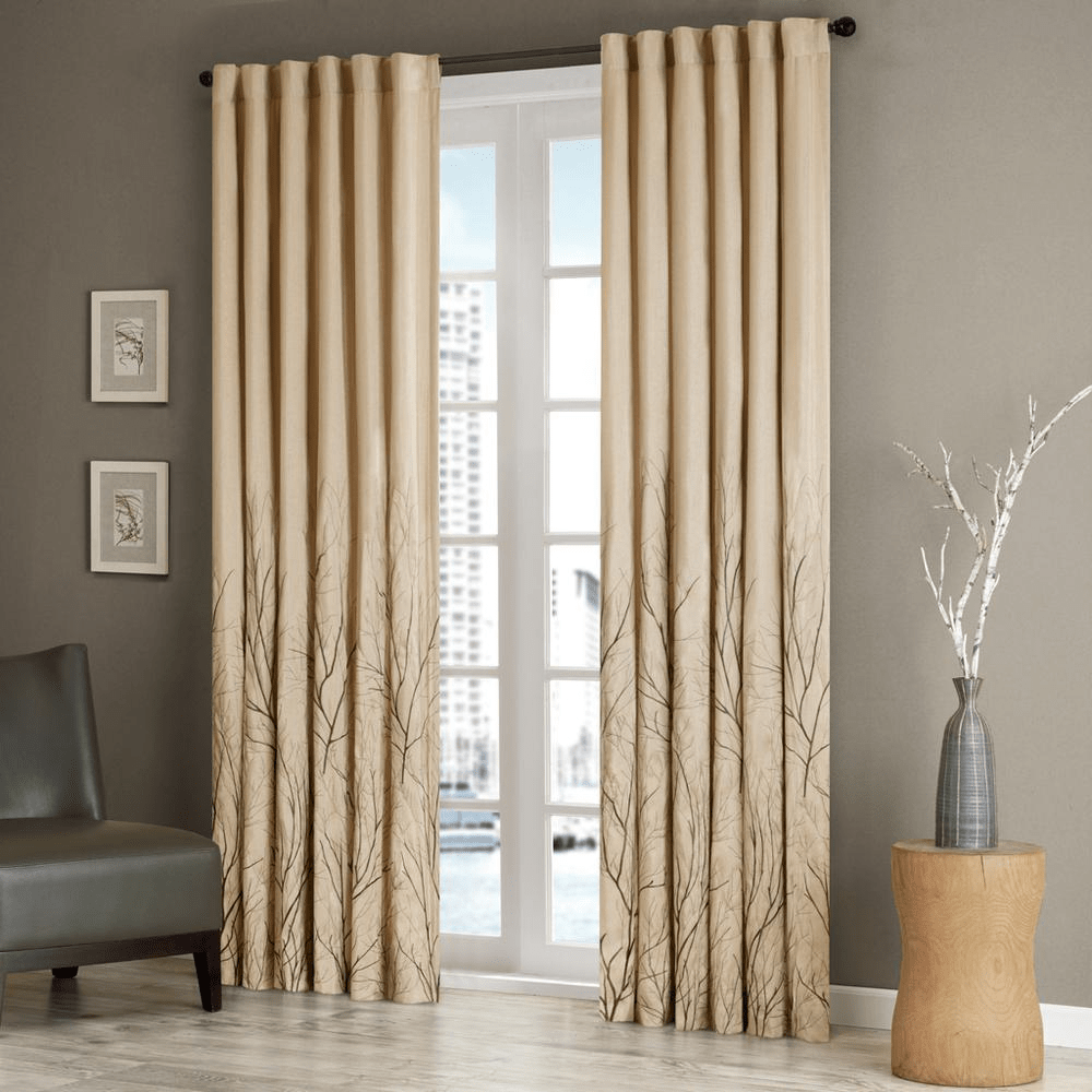 Andora Window Panel - Mervyns