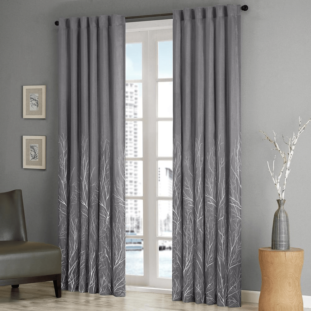 Andora Window Panel - Mervyns