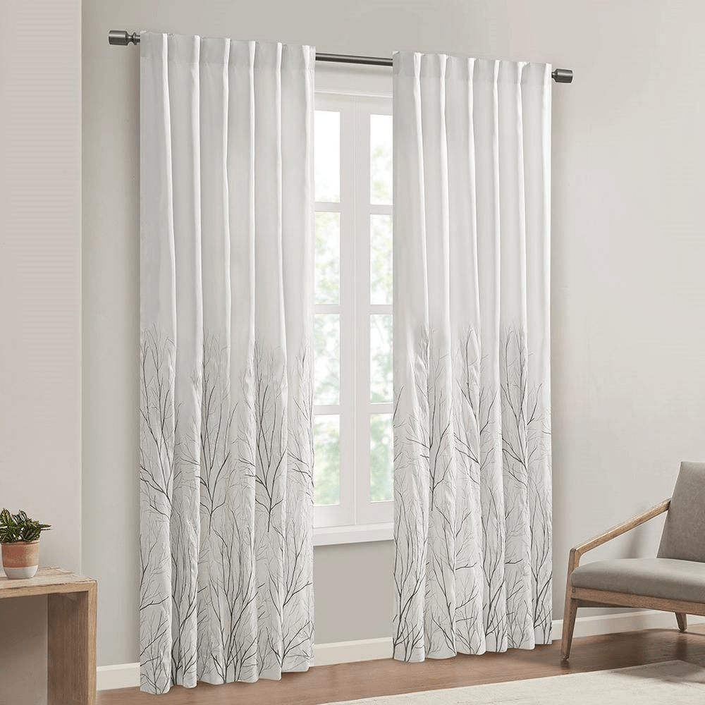 Andora Window Panel - Mervyns