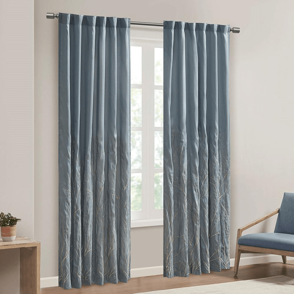 Andora Window Panel - Mervyns