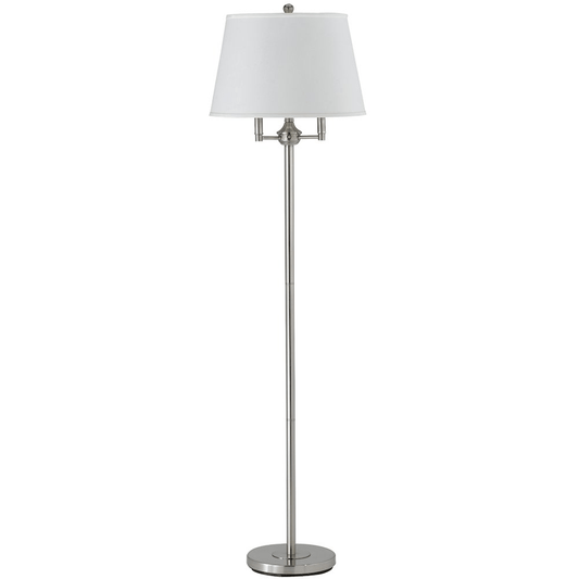 Andros 150W Metal Floor Lamp - Mervyns