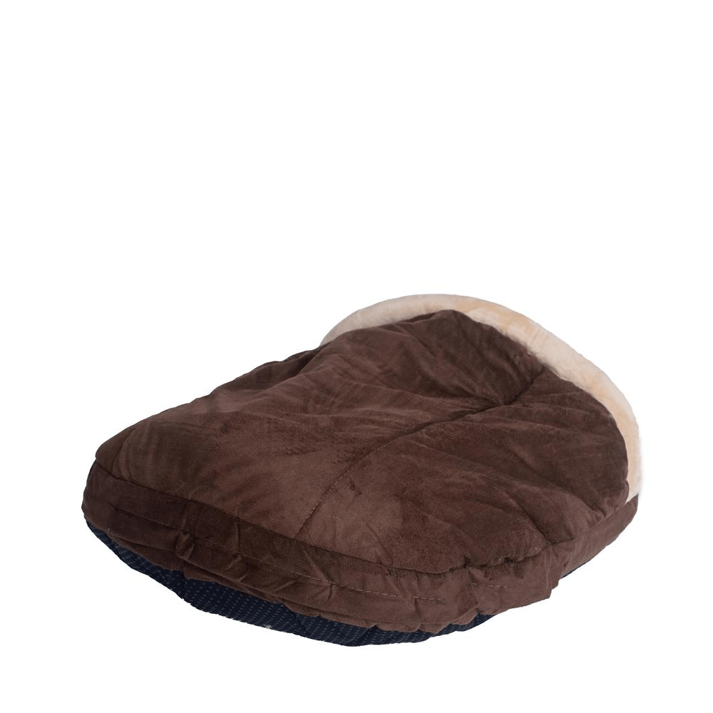 Armarkat Pet Bed Model C05HKF/MH Mocha - Mervyns