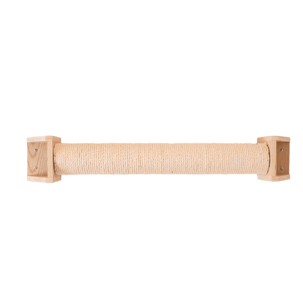 Armarkat Real Wood Wall Series: Scratching Post W1907D - Mervyns