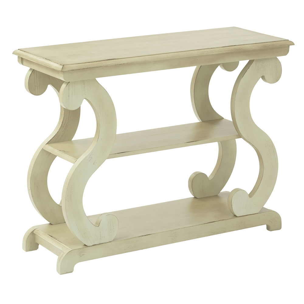 Ashland Console Table - Mervyns