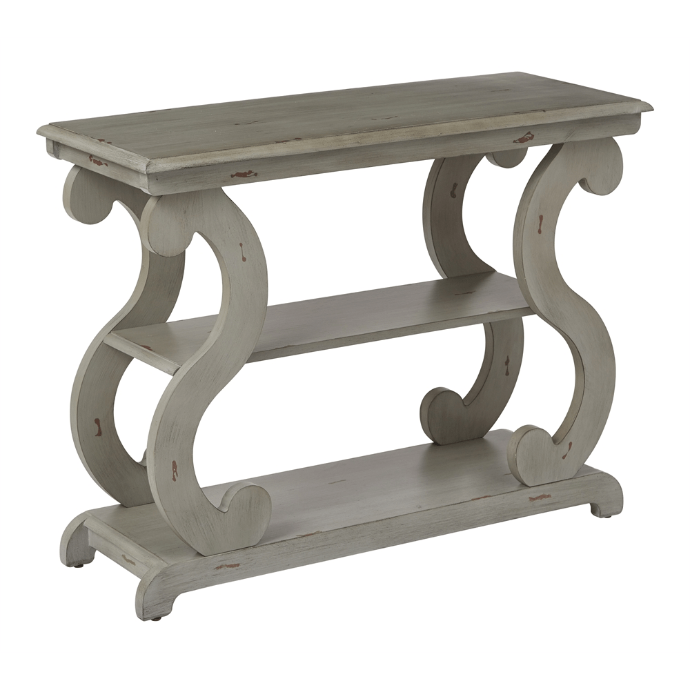 Ashland Console Table - Mervyns