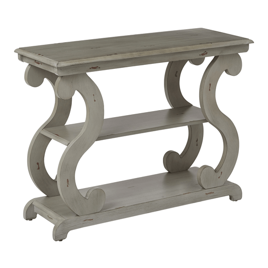 Ashland Console Table - Mervyns