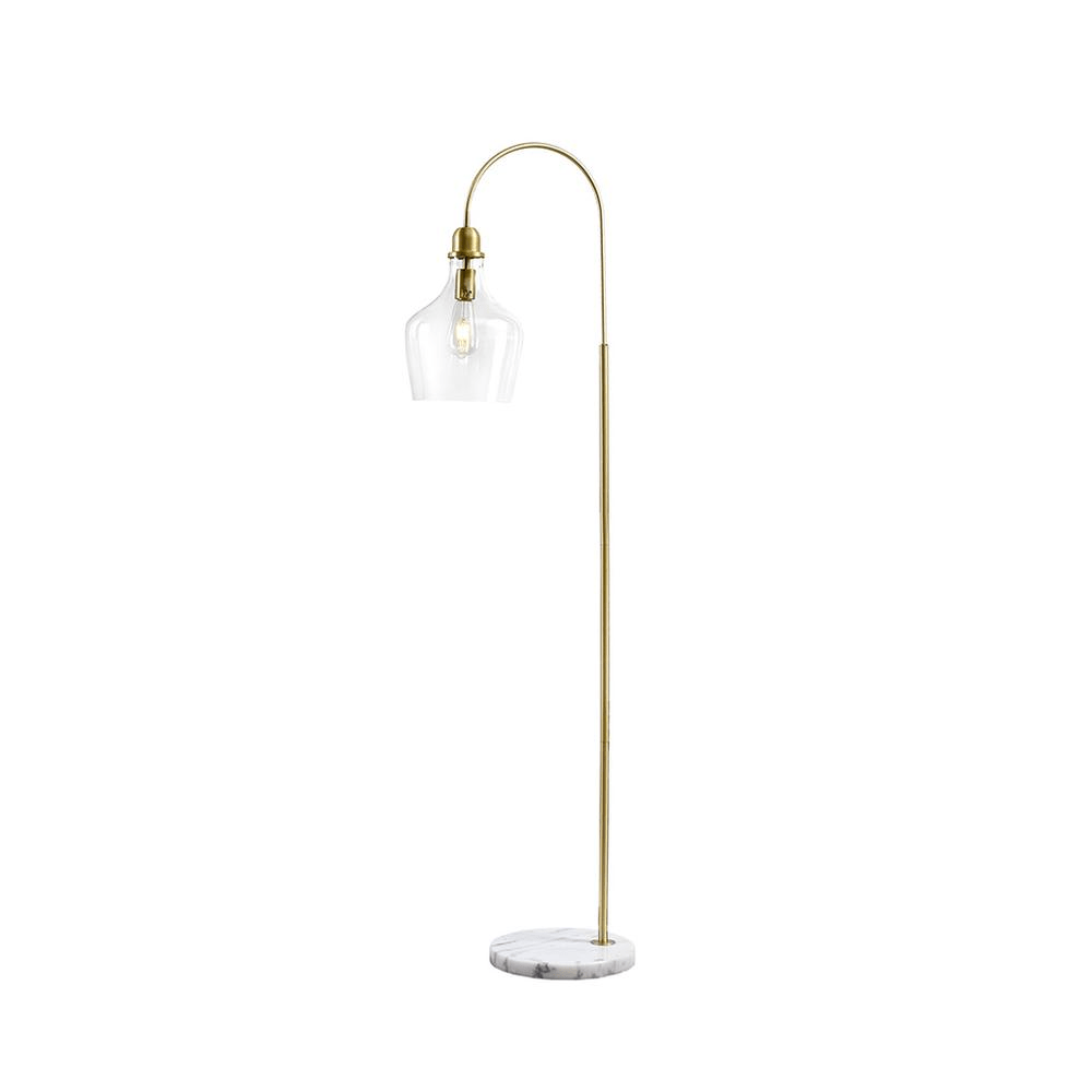 Auburn Floor Lamp - Mervyns