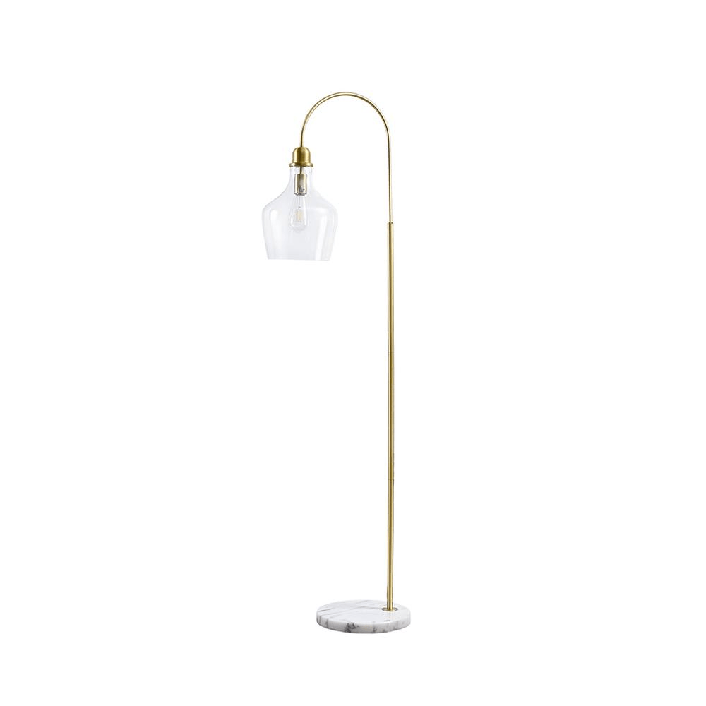 Auburn Floor Lamp - Mervyns