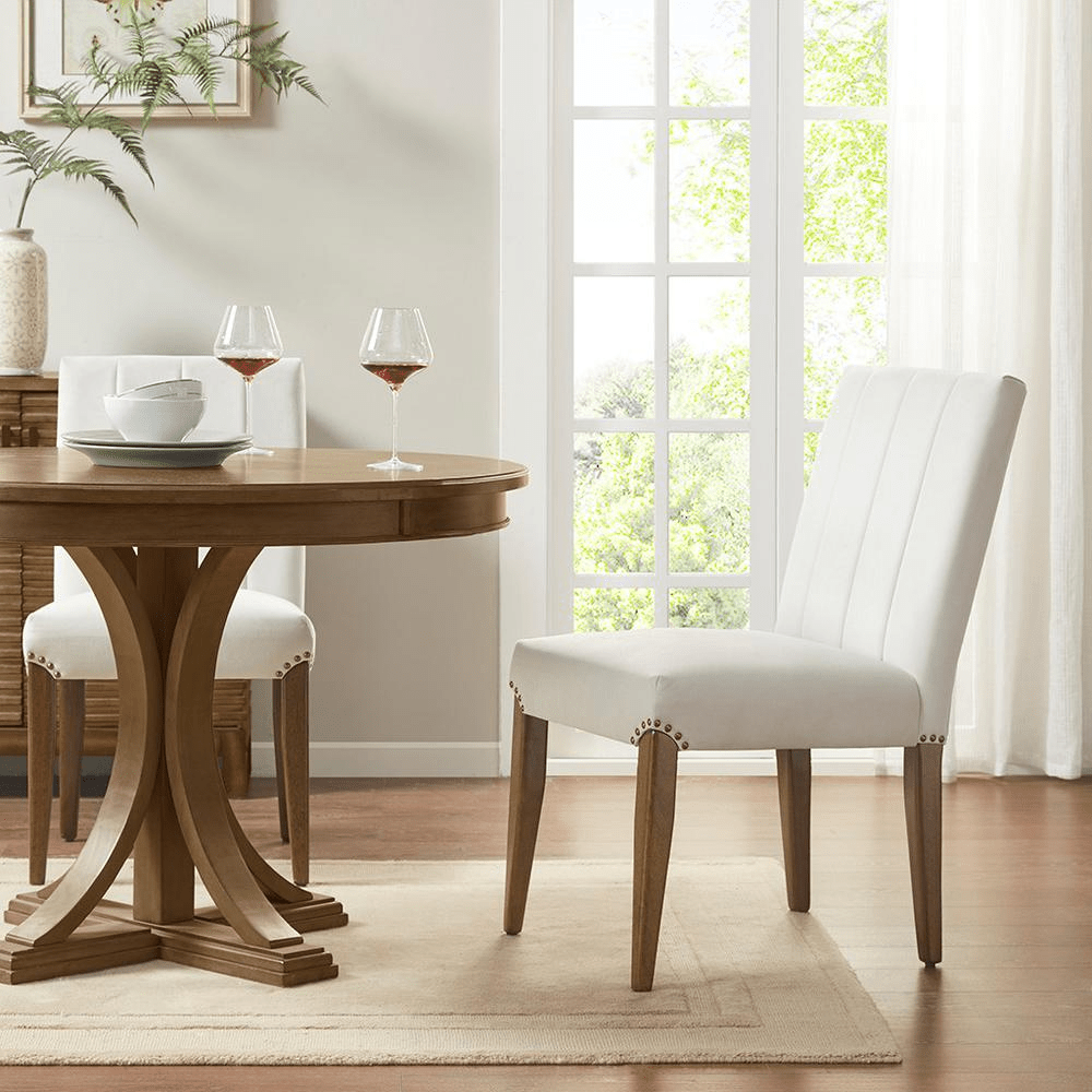 Audrey Dining Chair (Set of 2) - Mervyns