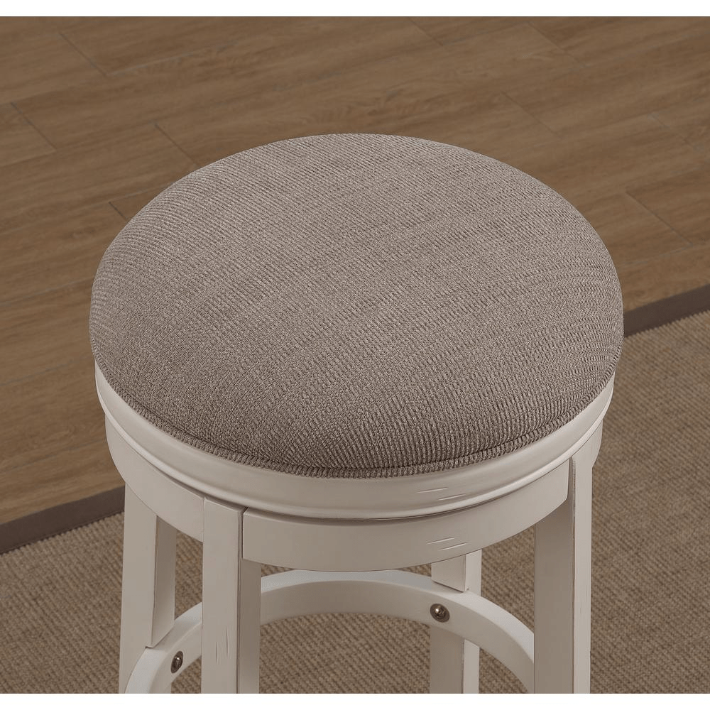 Aversa Backless Bar Stool - Mervyns