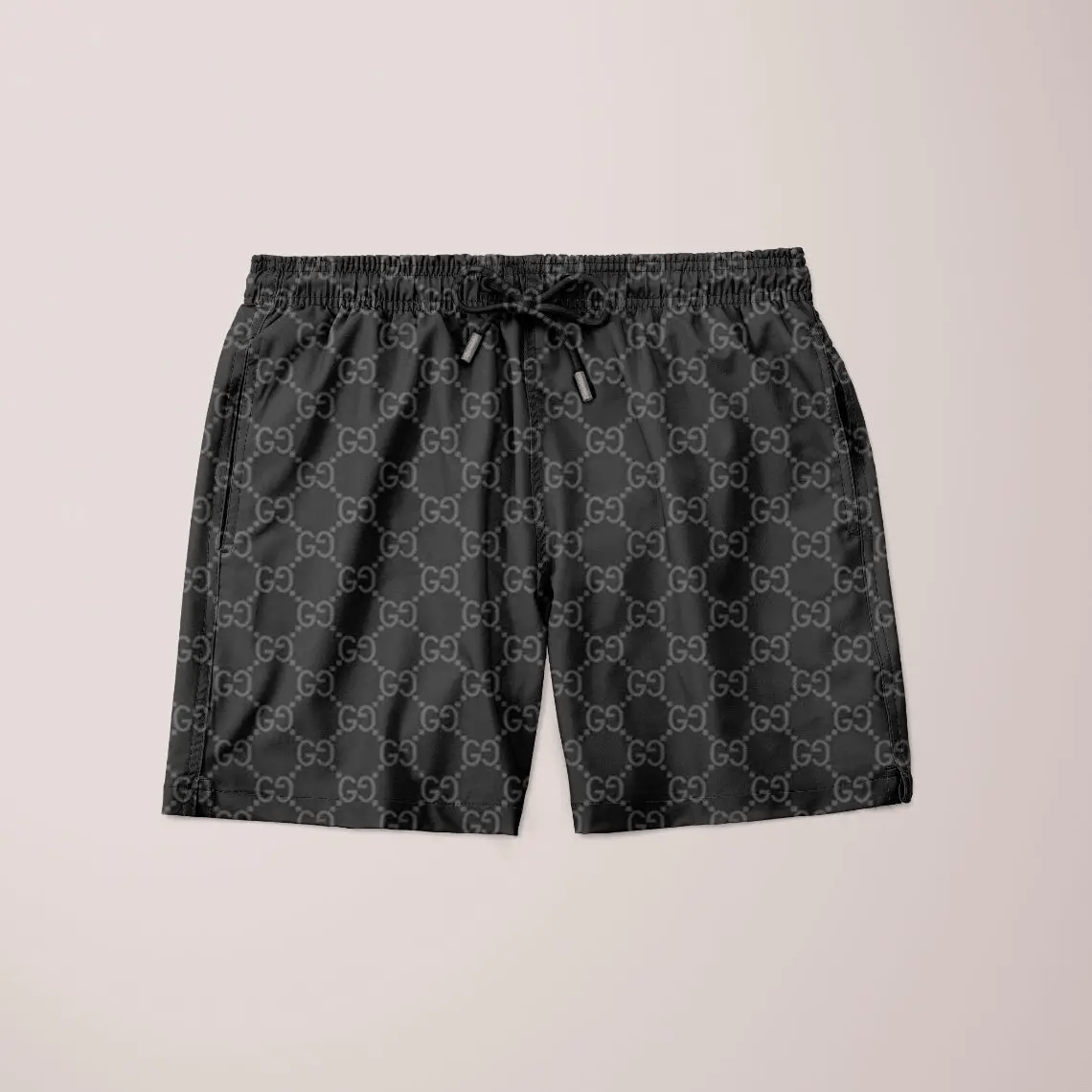 Awe Pattern Shorts - Mervyns