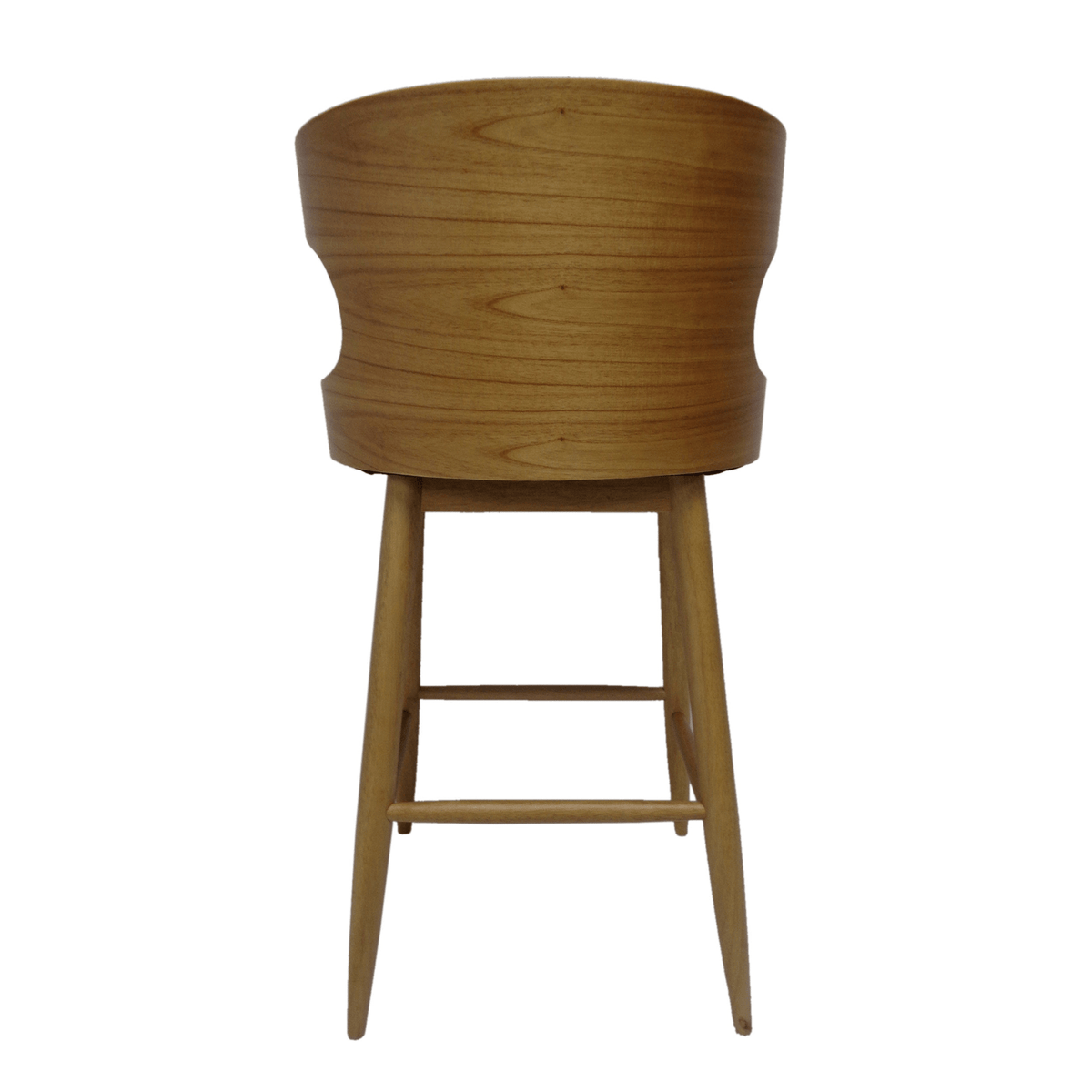 BAR CHAIR - Stylish modern bar seating for kitchen, counter, café and commercial spaces - Mervyns