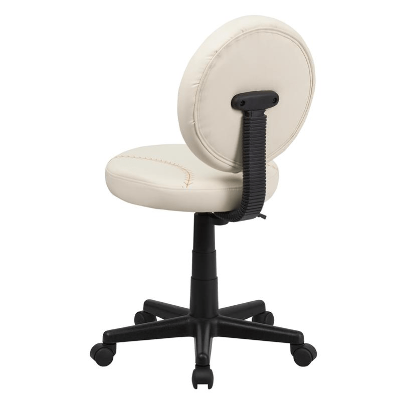 Baseball Swivel Task Office Chair - Mervyns