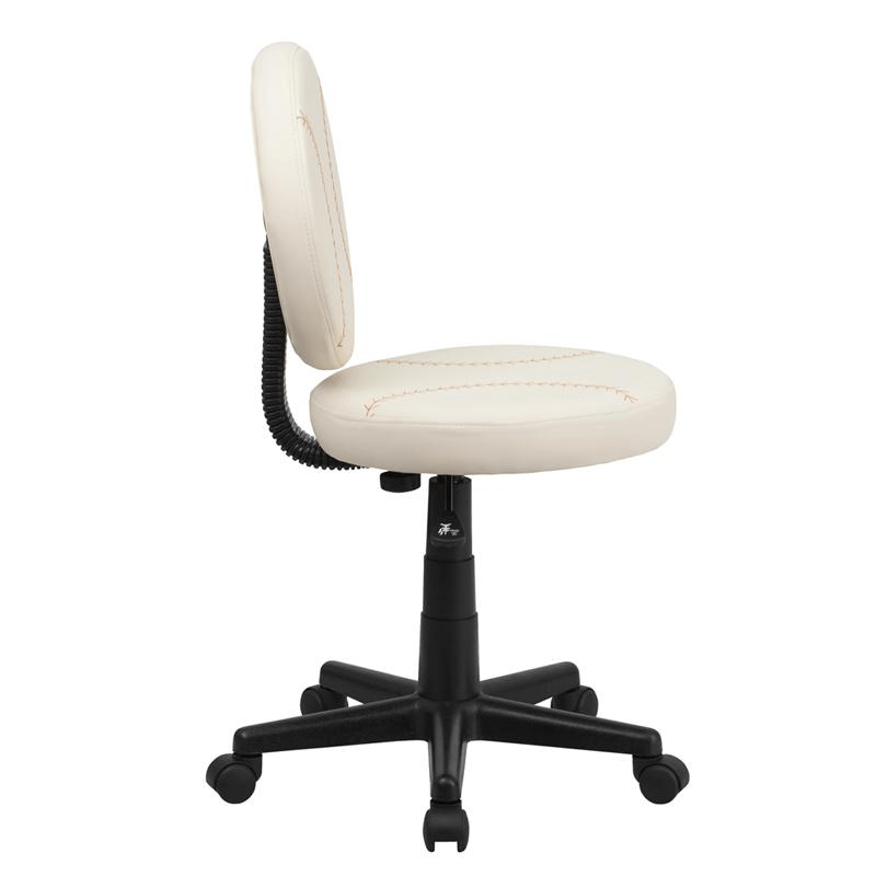 Baseball Swivel Task Office Chair - Mervyns