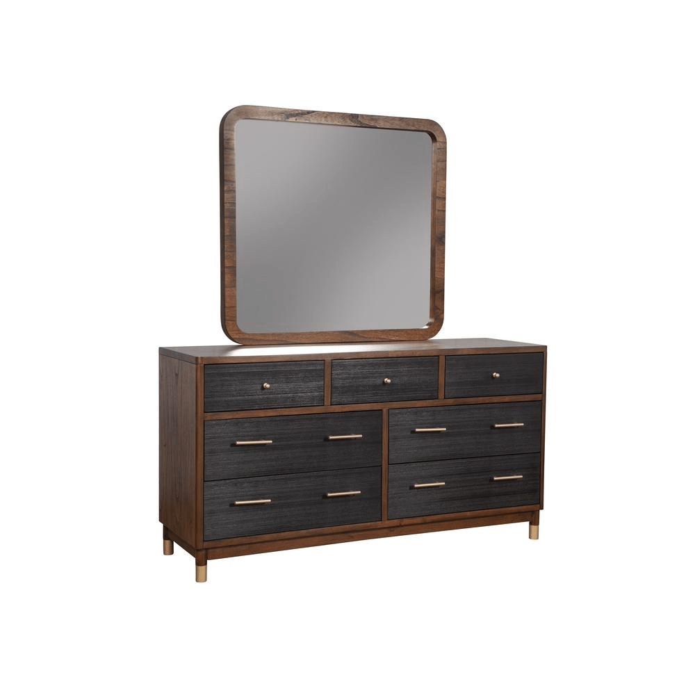 Belham 7 Drawer Dresser - Mervyns