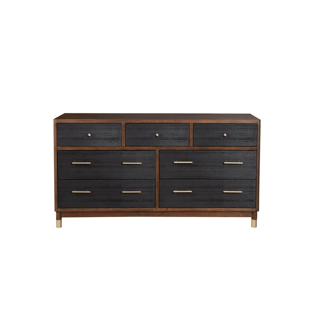 Belham 7 Drawer Dresser - Mervyns