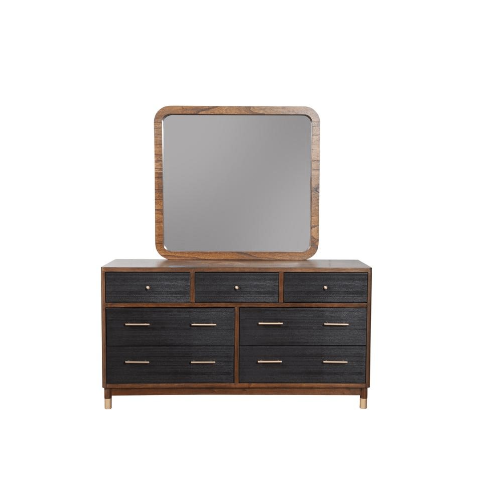 Belham 7 Drawer Dresser - Mervyns