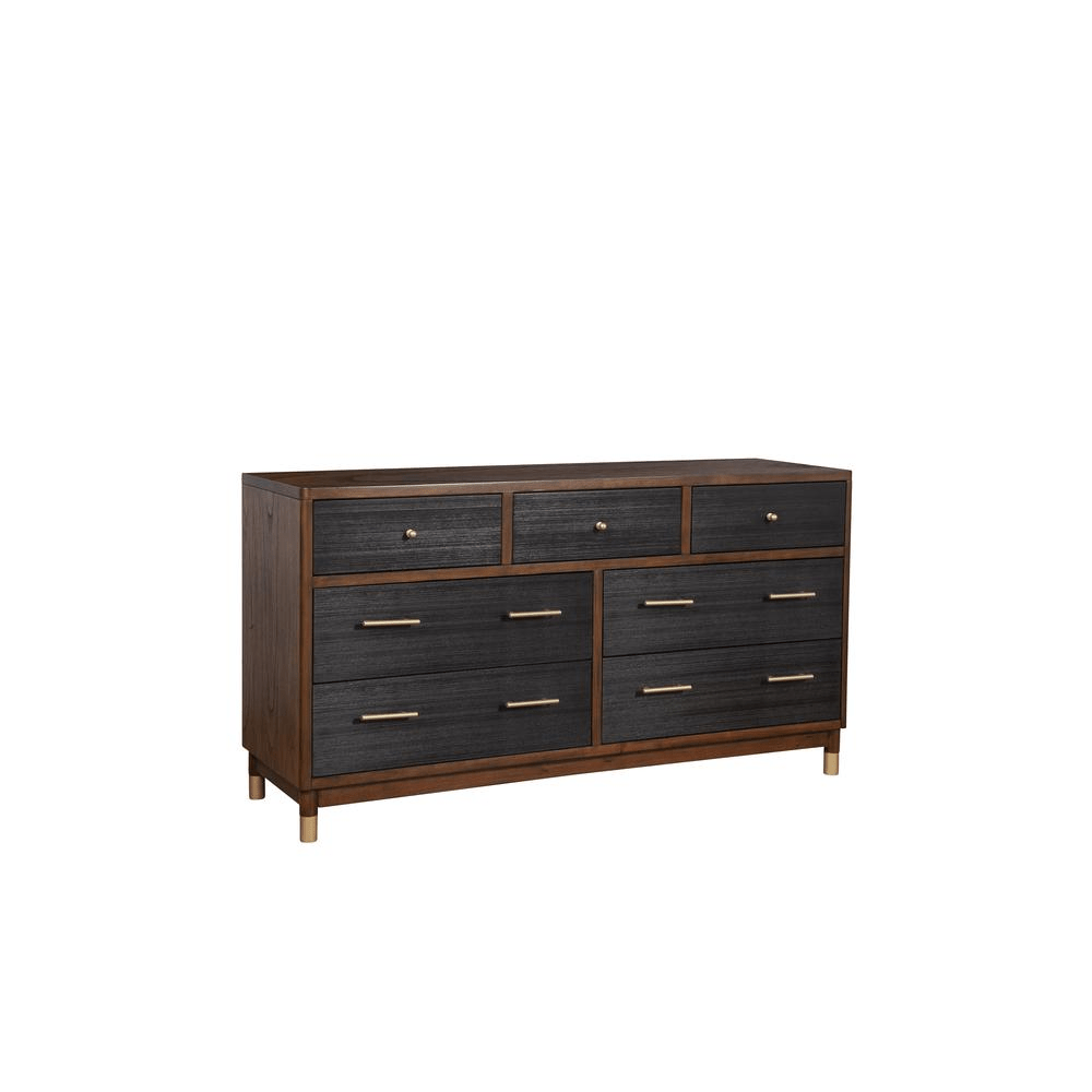 Belham 7 Drawer Dresser - Mervyns