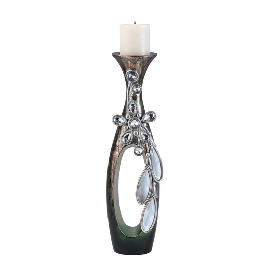 Belleria Candleholder - Mervyns