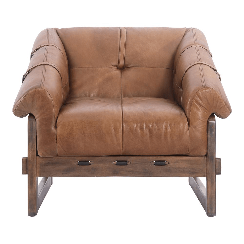 Bellos Accent Chair - Mervyns