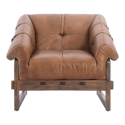 Bellos Accent Chair - Mervyns