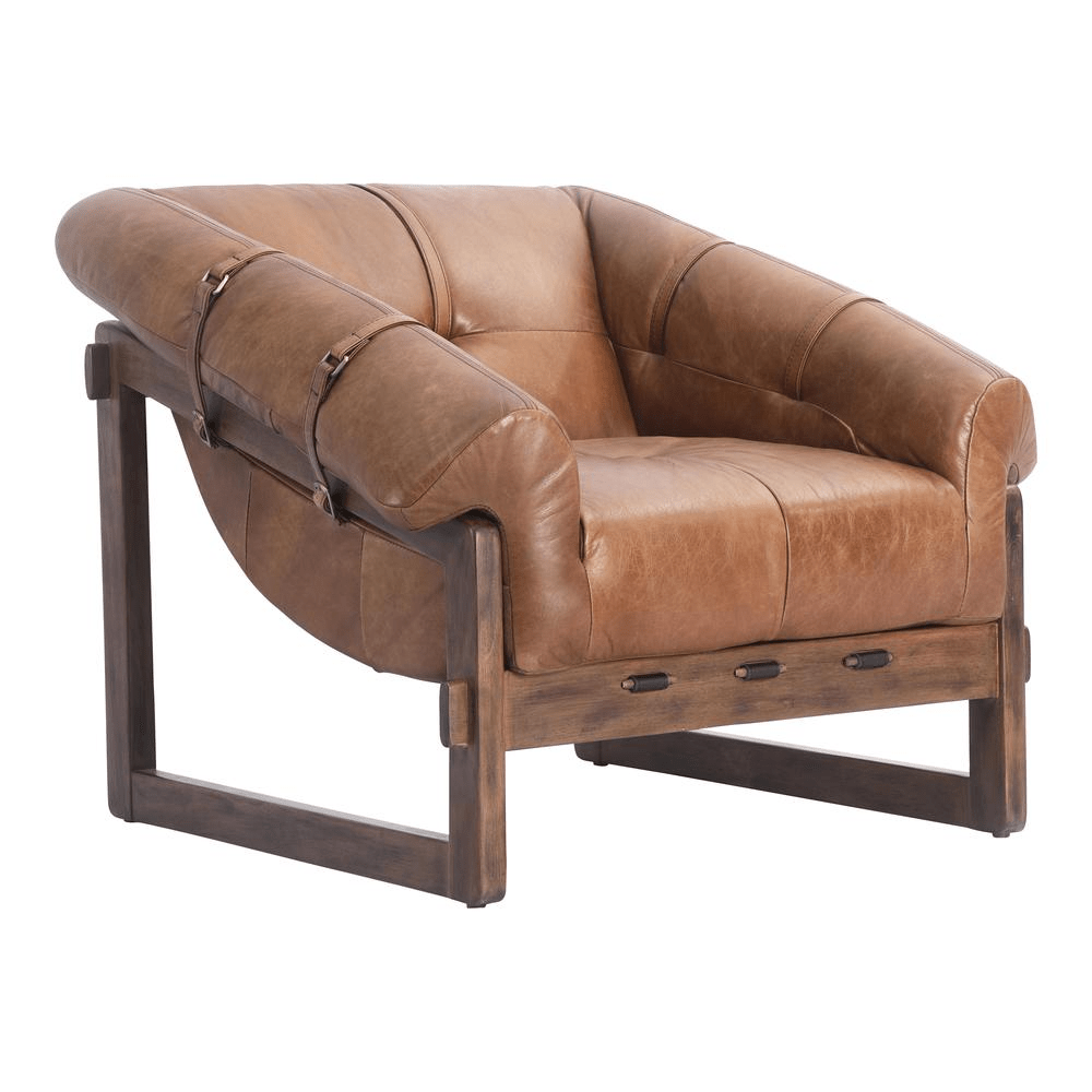 Bellos Accent Chair - Mervyns
