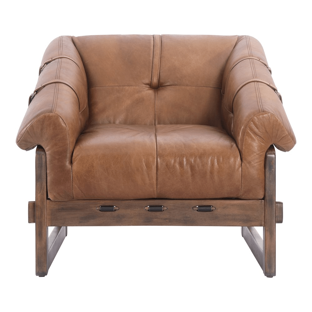 Bellos Accent Chair - Mervyns