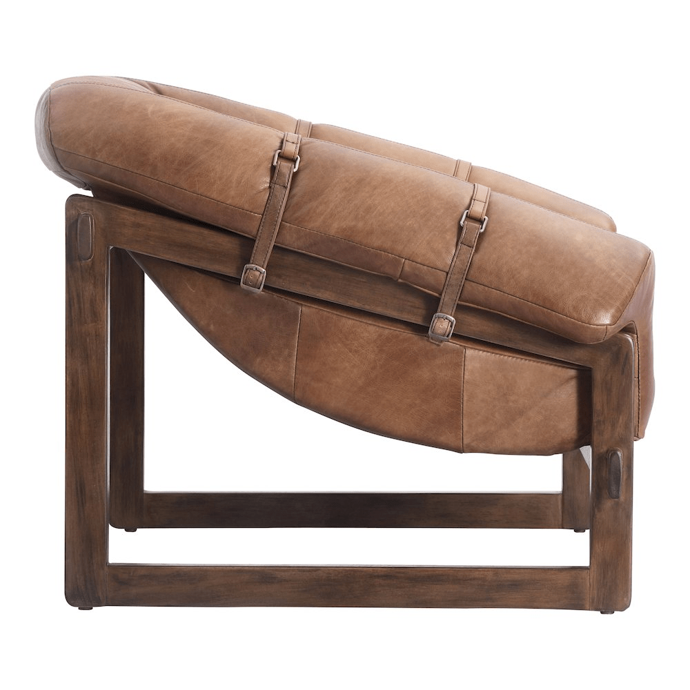 Bellos Accent Chair - Mervyns