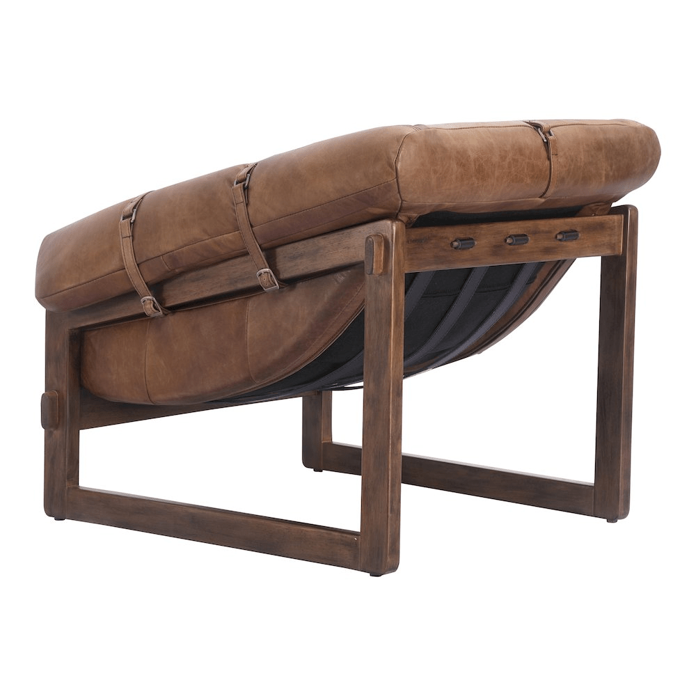 Bellos Accent Chair - Mervyns