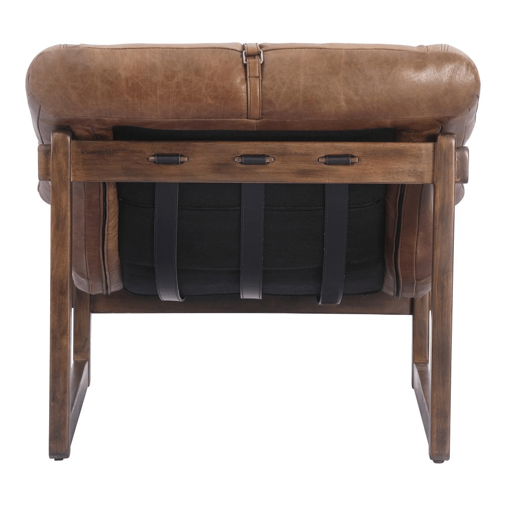 Bellos Accent Chair - Mervyns