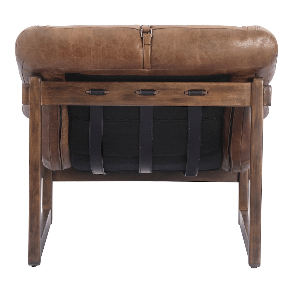 Bellos Accent Chair - Mervyns