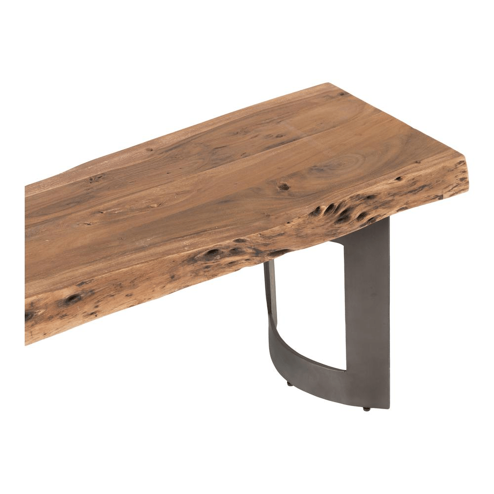 Bent Bench Small - Mervyns