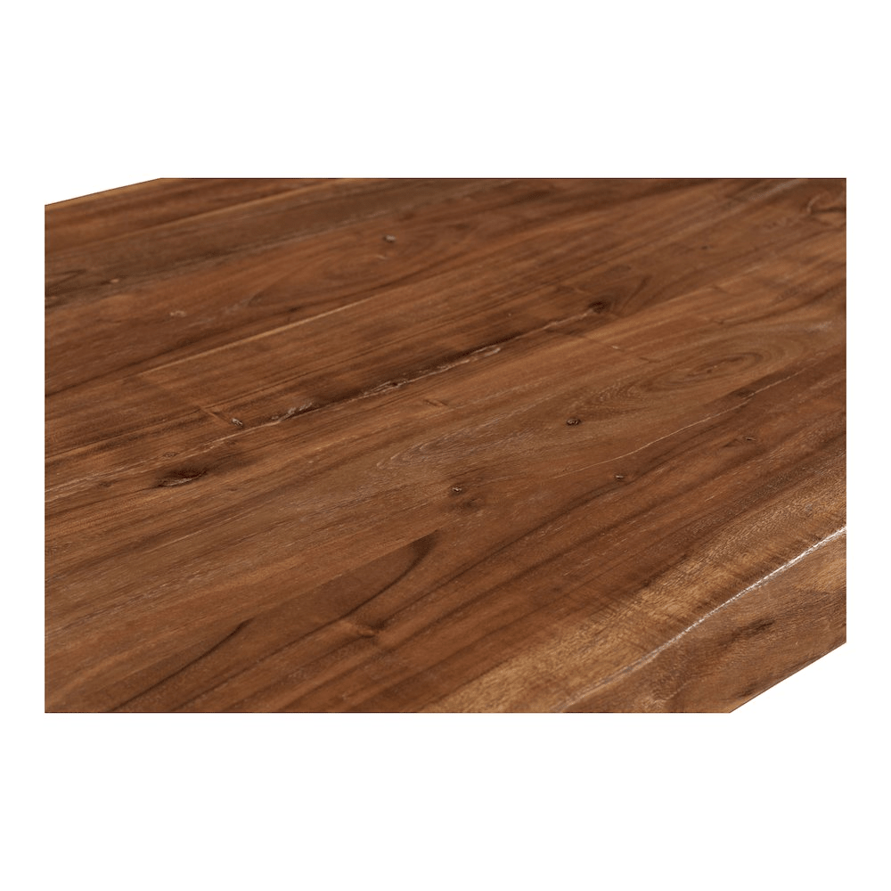 Bent Counter Table - Mervyns