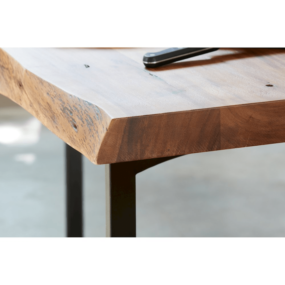 Bent Counter Table - Mervyns