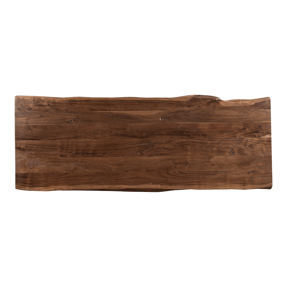 Bent Counter Table - Mervyns
