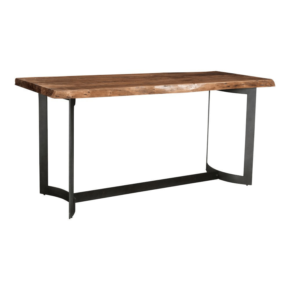 Bent Counter Table - Mervyns