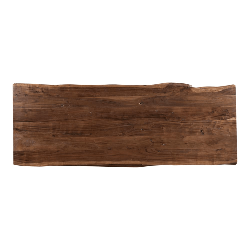 Bent Counter Table - Mervyns