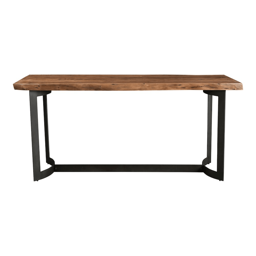 Bent Counter Table - Mervyns