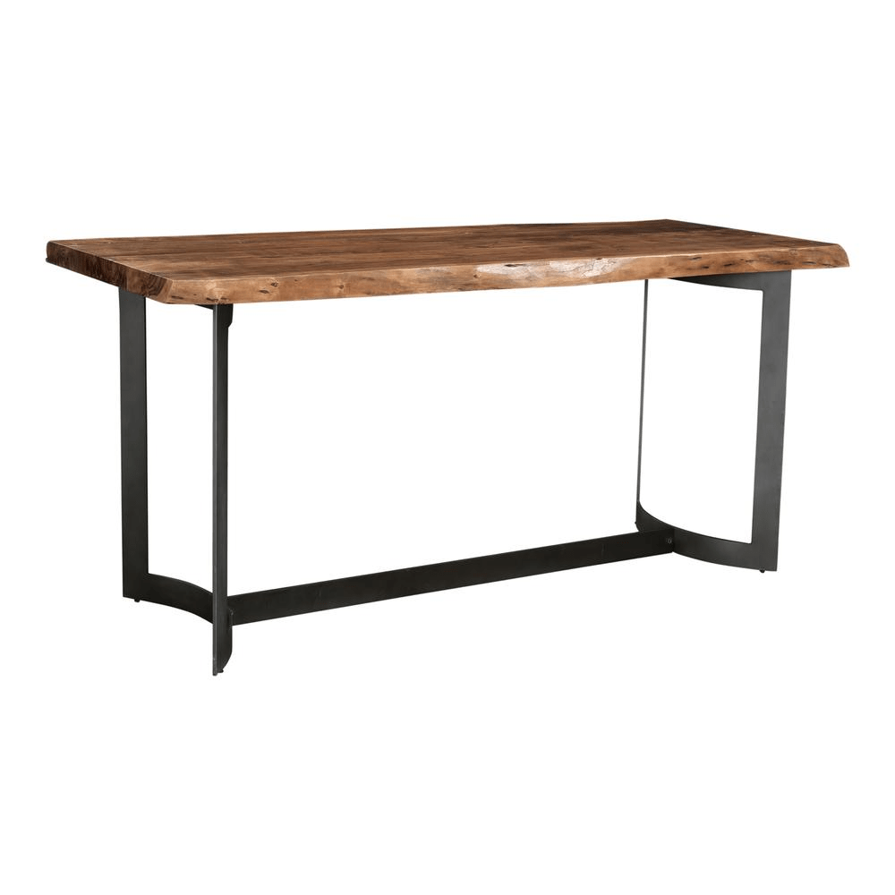 Bent Counter Table - Mervyns