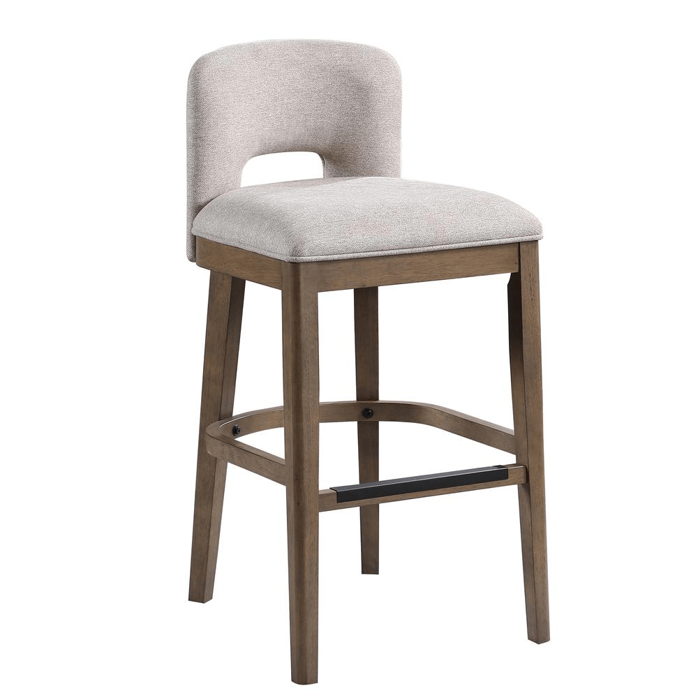 Bistro Bar Stool - Mervyns