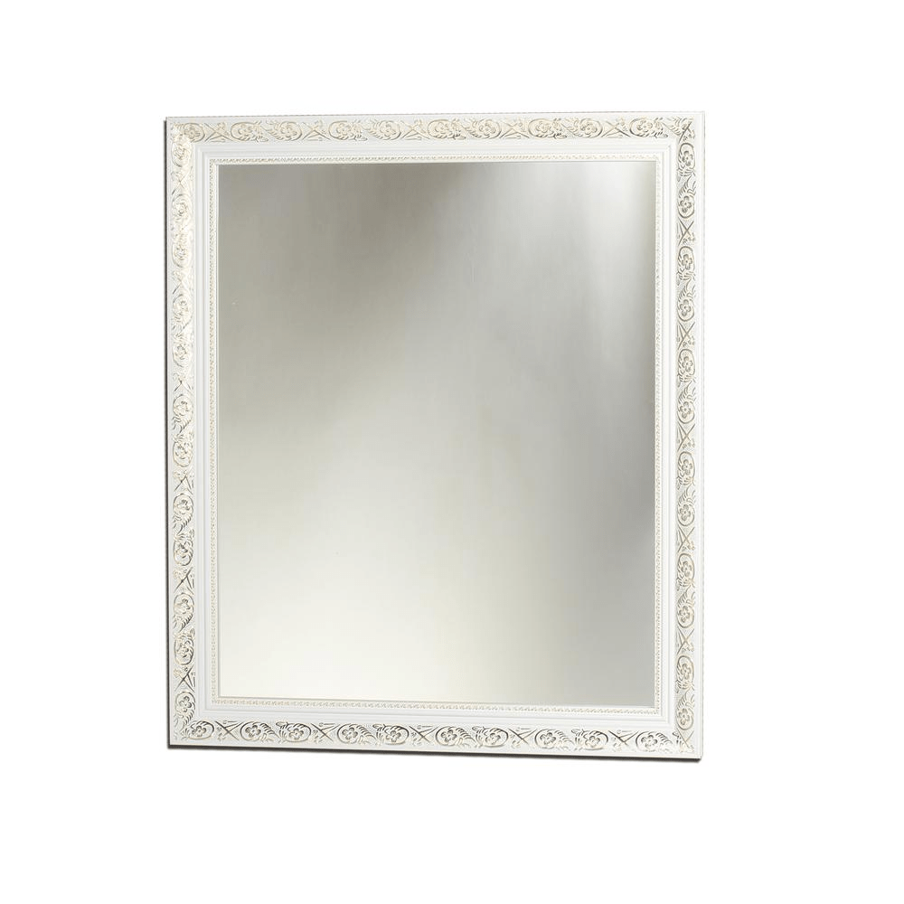 BLAKELY Framed Wall Mirror 26x22 - Mervyns