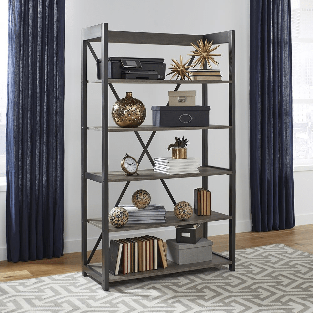 Bookcase - Mervyns