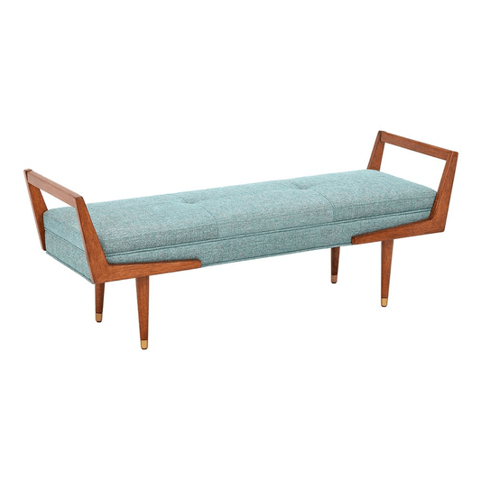 Boomerang Bench - Mervyns